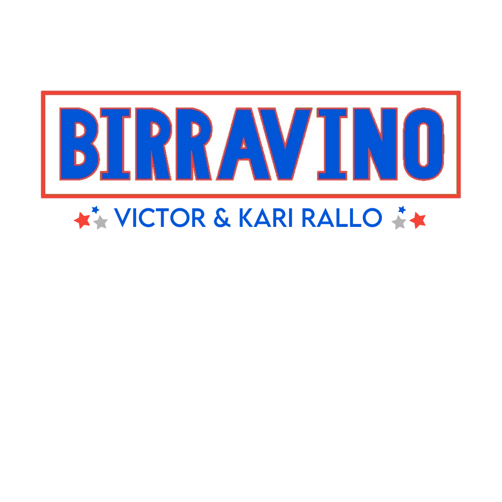 Birravino Logo