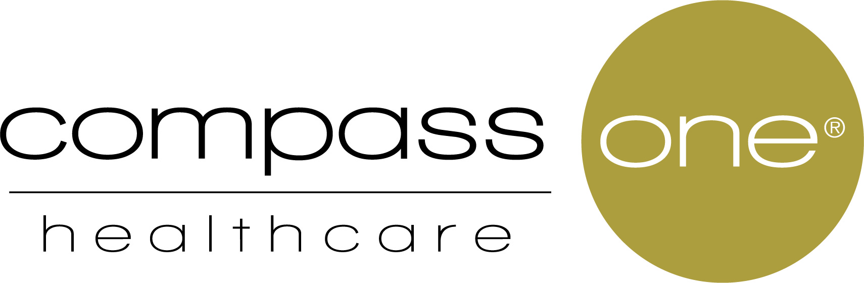Compass One Health Logo