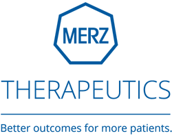 Merz Therapeutics. Better outcomes for more patients.