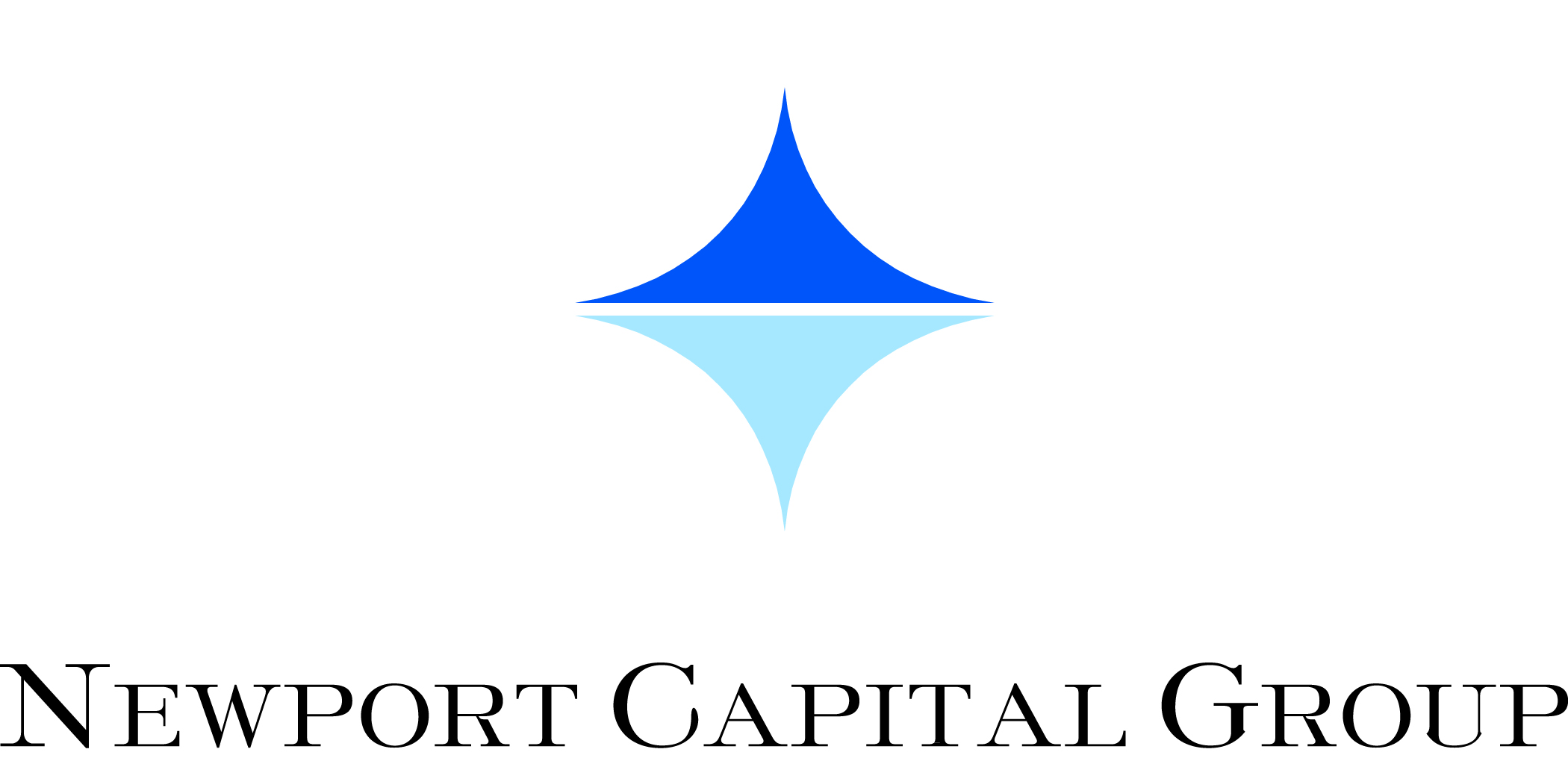 Newport Capital Group (NCG) Logo