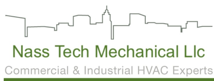 Nass-Tech Mechanical Logo