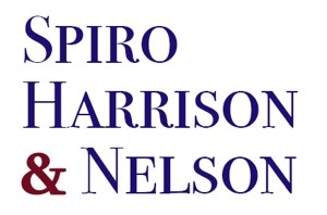 Shiro Harrison &amp; Nelson (SHN) Logo