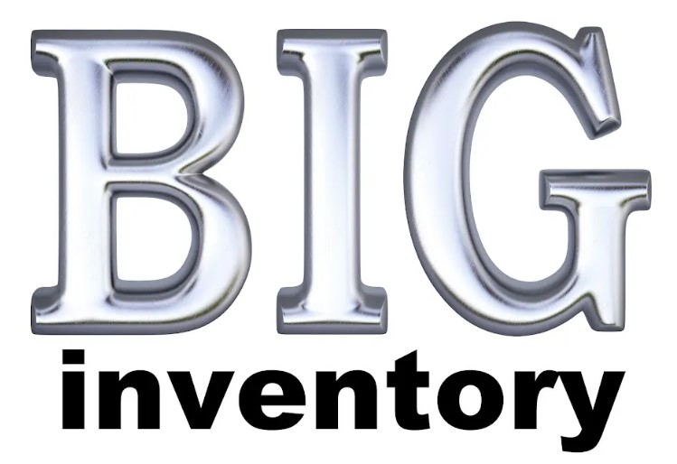 BIG Inventory Logo
