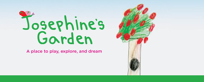 Josephine's Garden