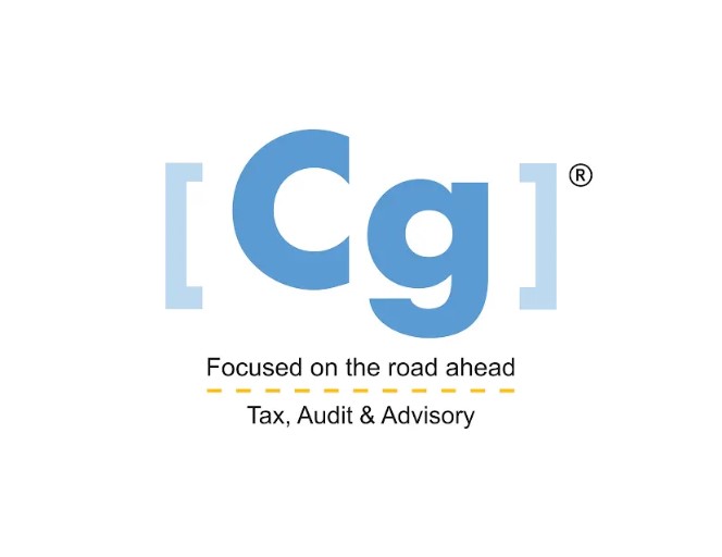 Cg Tax Audit and Advisory Logo