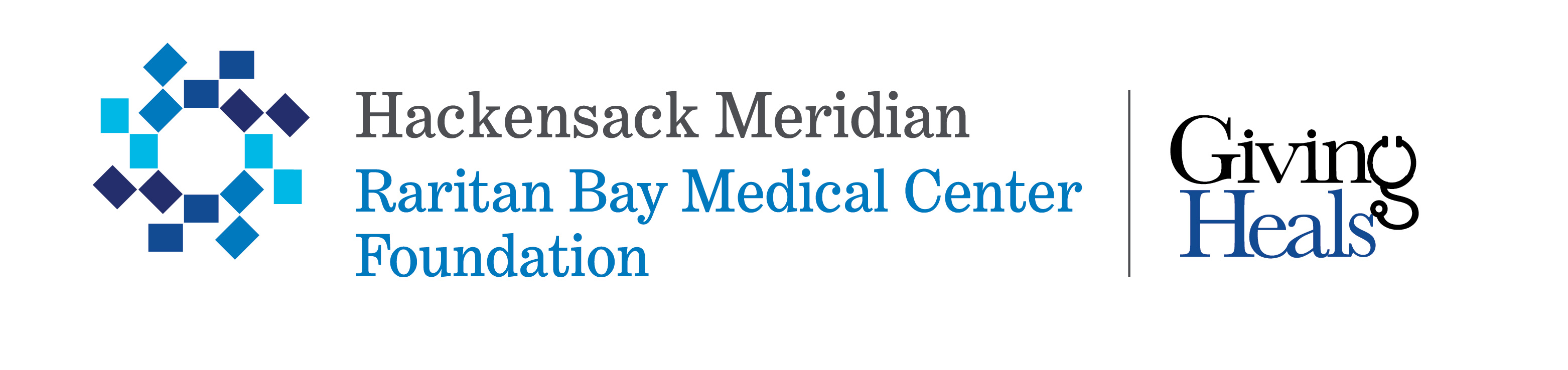 Raritan Bay Medical Center Foundation logo