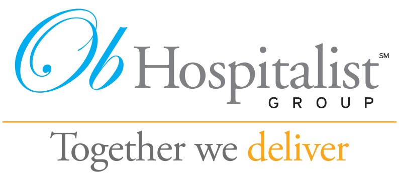 Ob Hospitalist Group Logo