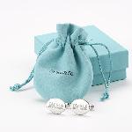 Tiffany Cuff Links