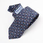 Vineyard Vines Tie - Blue