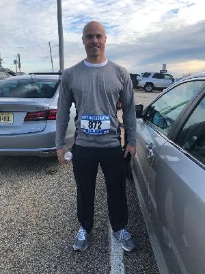 2018 Half Marathon