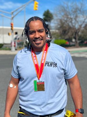 Jersey City Half Marathon 2024